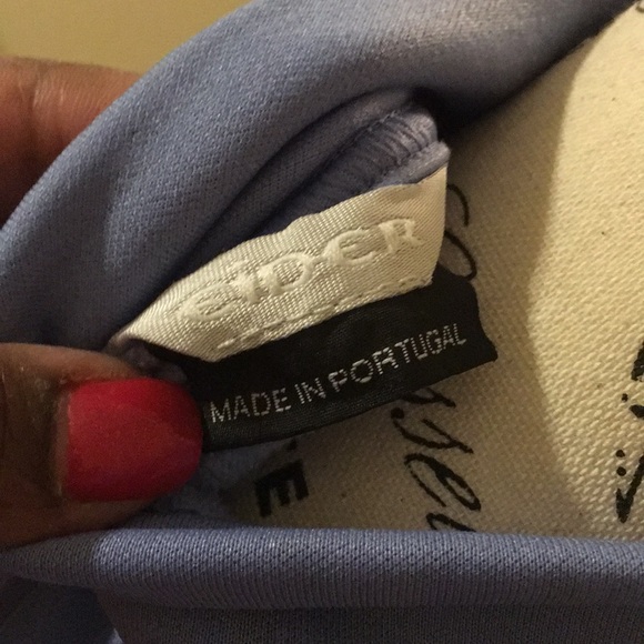 Eider Pullover - Picture 7 of 8